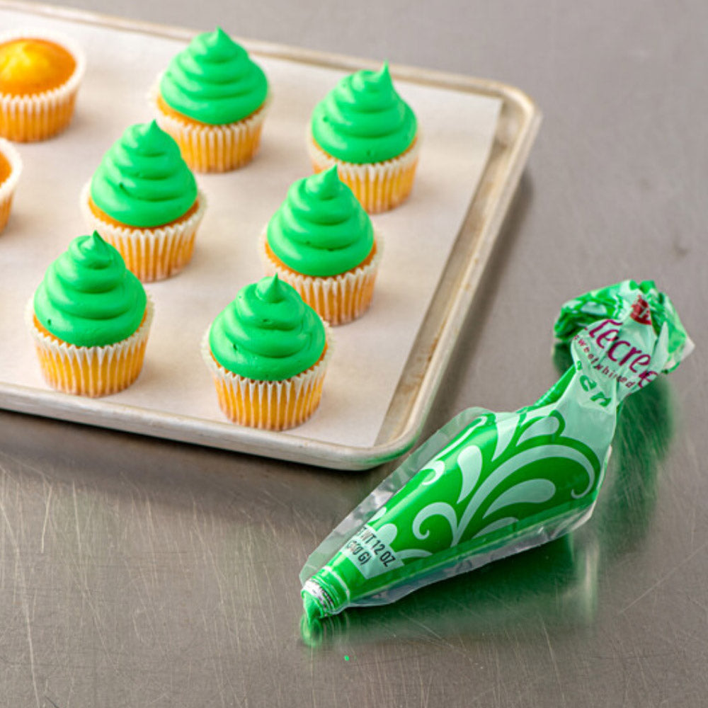 Bettercreme Green Icing Bag