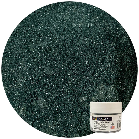 Celebakes Edible Luster Dust: Pine
