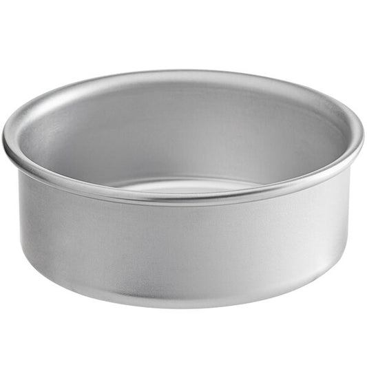 Cake Pan, Round, 5x2