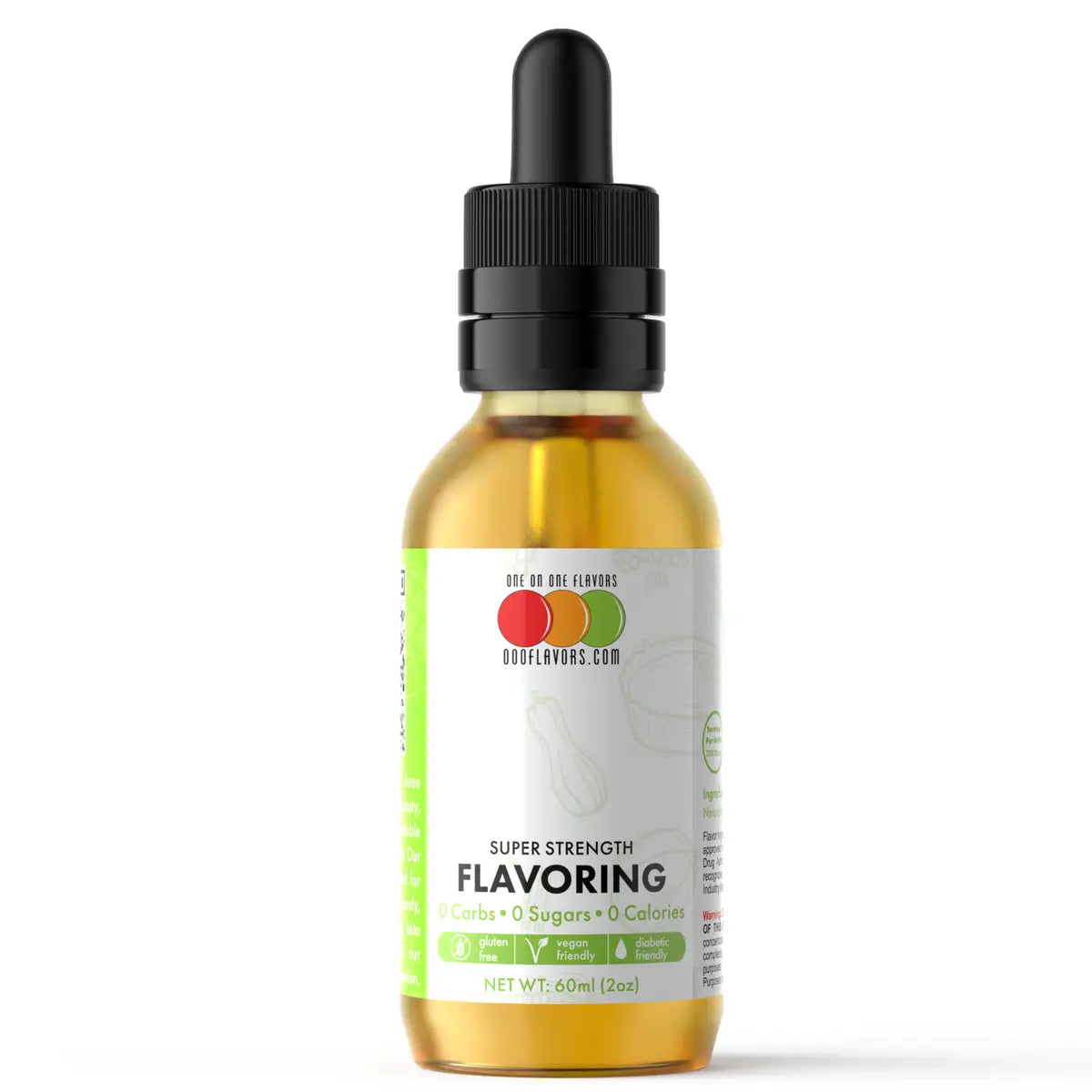 Brownie Chocolate Fudge Oil Based Flavors 10ml