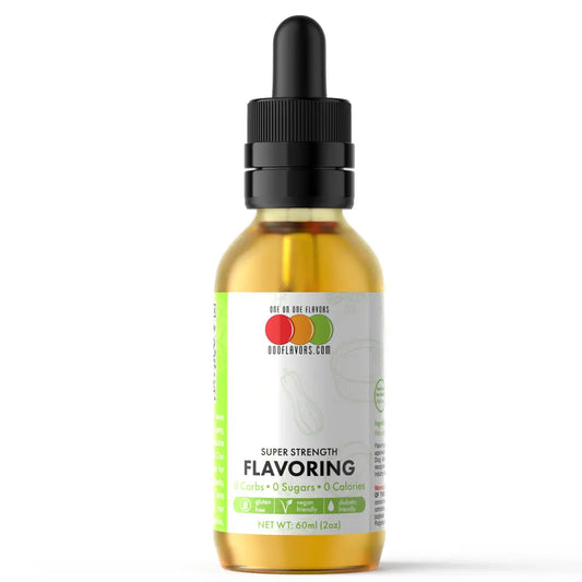 Brownie Chocolate Fudge Oil Based Flavors 10ml