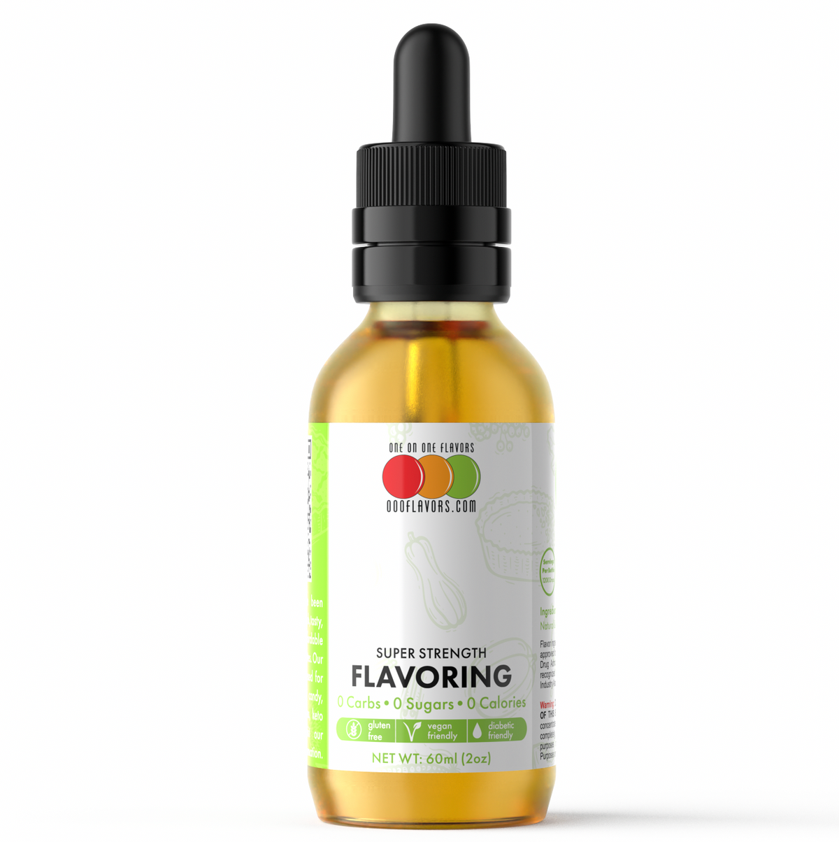 Brownie (Chocolate Fudge) Flavoring: 10 ml / PG Based