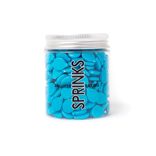 Sprinks Blue Balloons Confetti Sprinkles - 75g (2.6 oz)