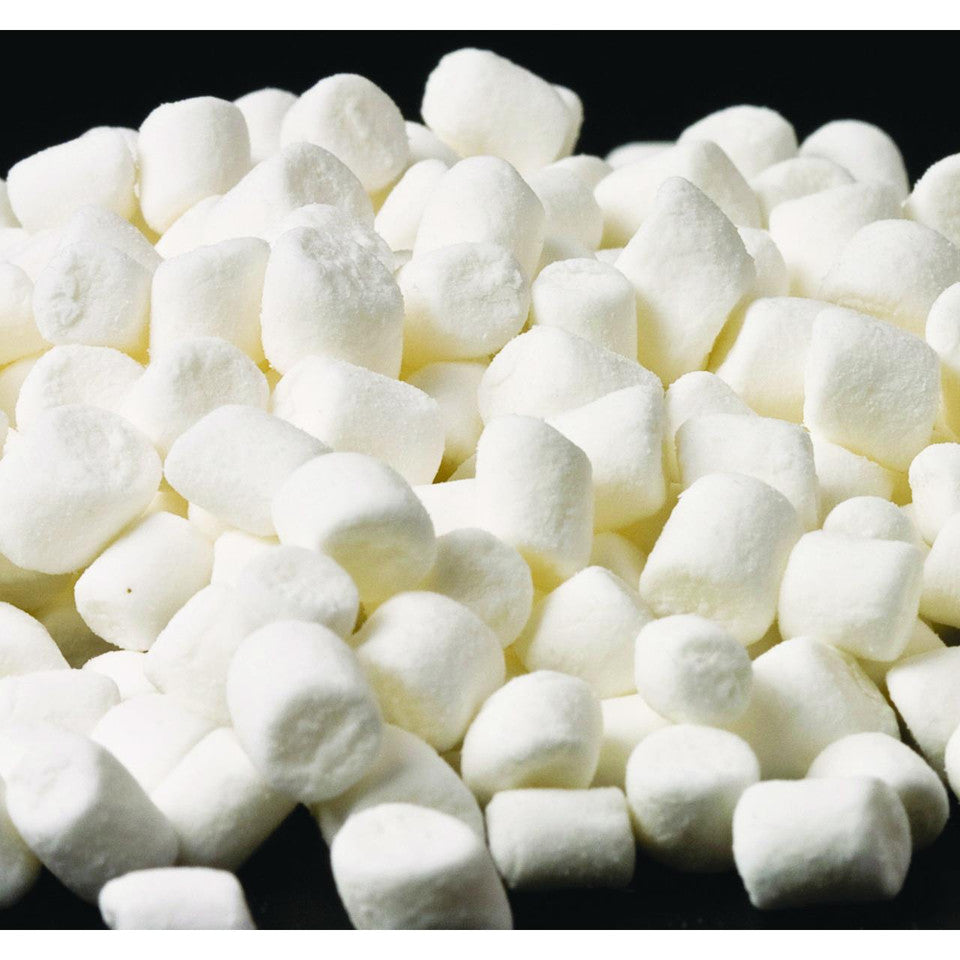 Micro Marshmallows 8 Oz