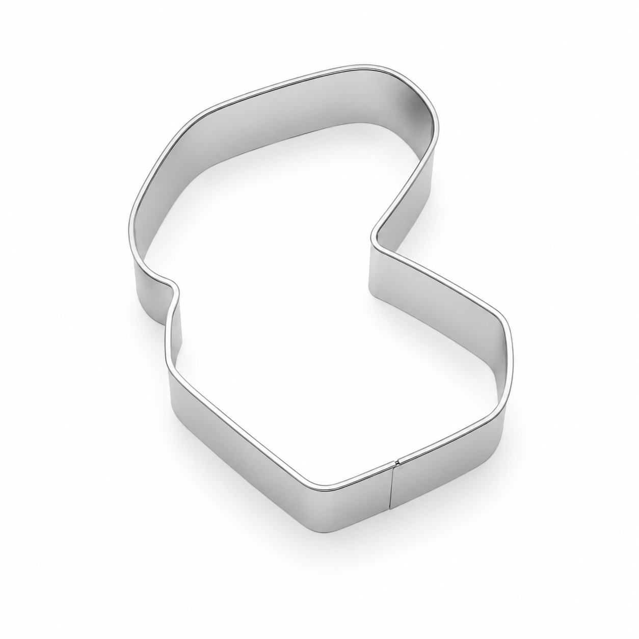 Engagement Ring Box Cookie Cutters 3.5in