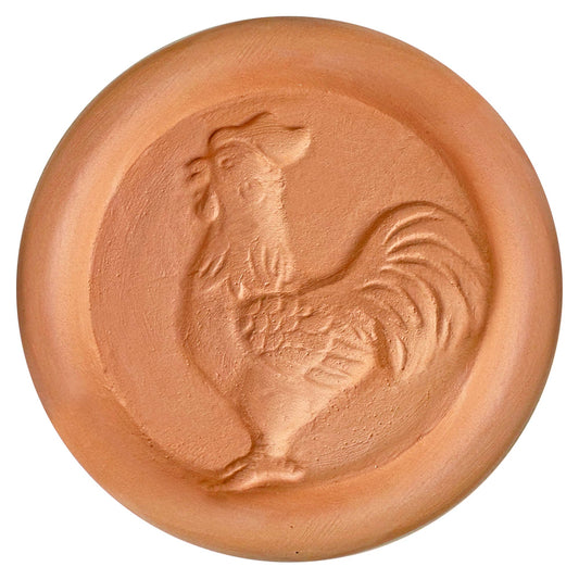 Brown Sugar Saver – Reusable Terra Cotta Disc to Keep Brown Sugar Soft