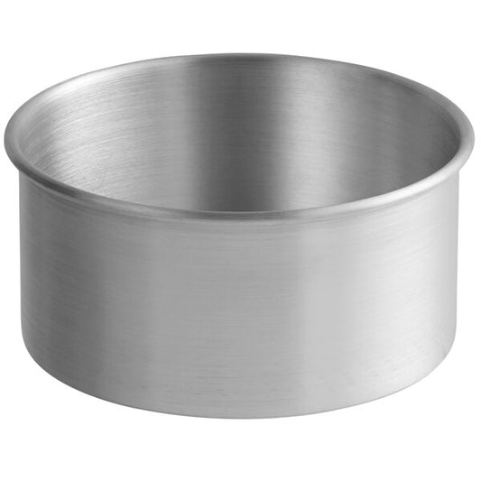 Cake Pan, Round, 6x3