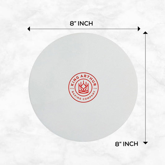 King Arthur 8in Round Pan Liner