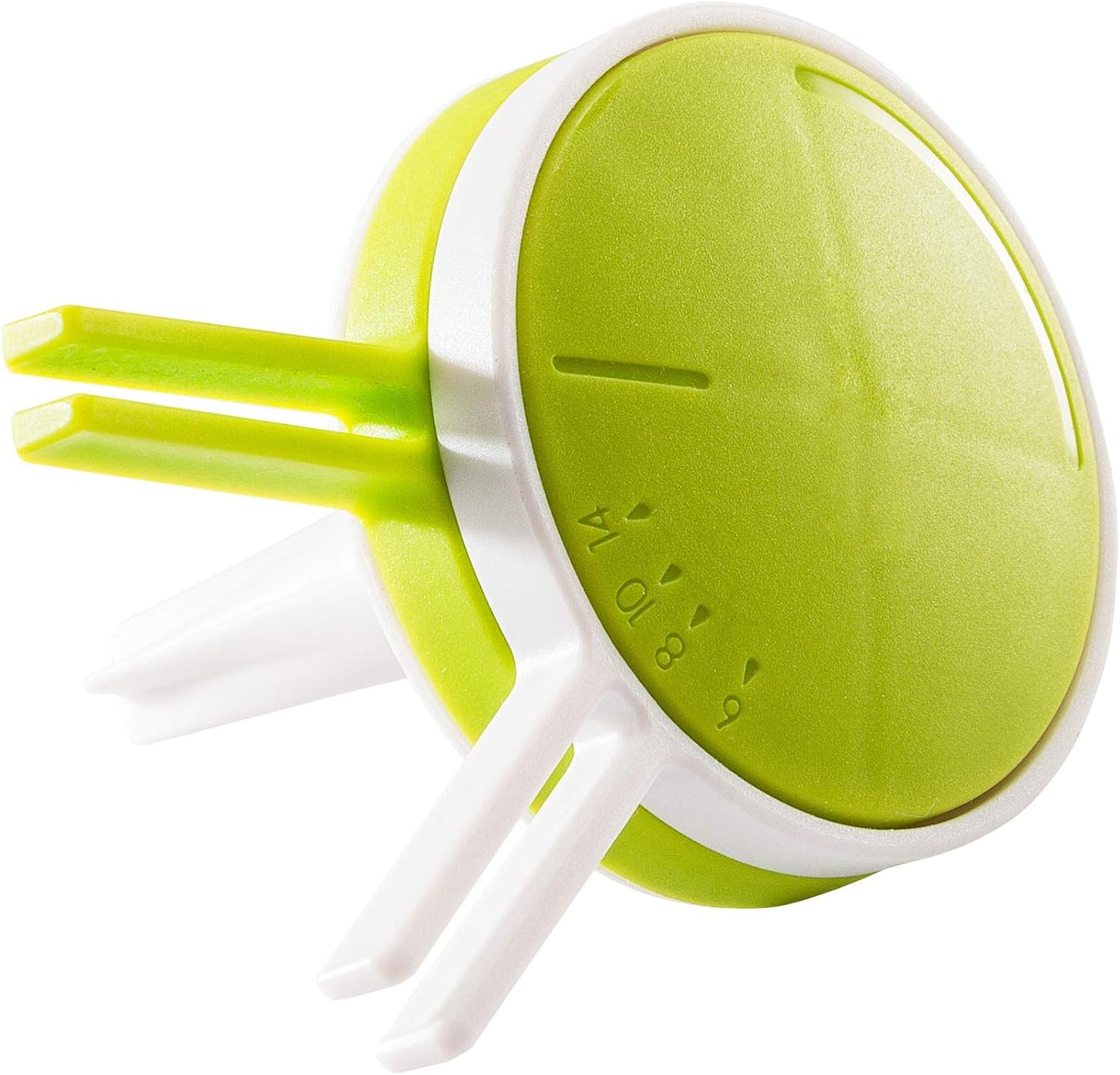 Perfect Cake And Pie Divider