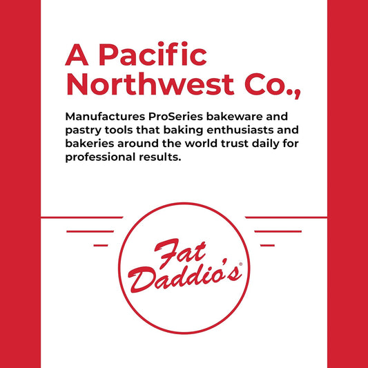 Fat Daddios Quarter Sheet Pan