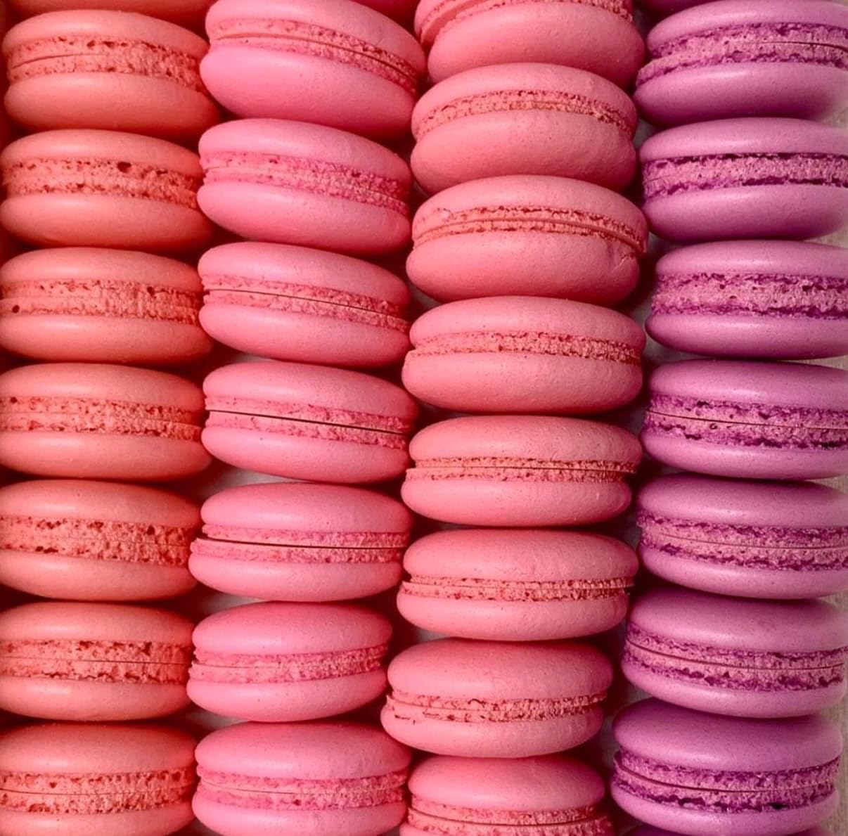 Americolor Soft Gel Paste Food Coloring .75 Deep Pink