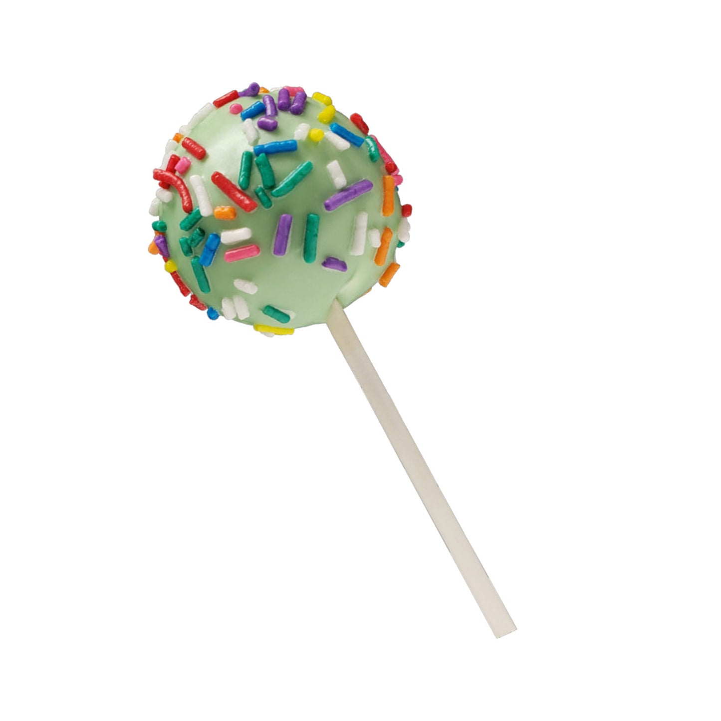 Merckens Chocolate Wafers - Light Green