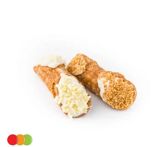 OOO Flavors Cannoli 10 ml Oil Based