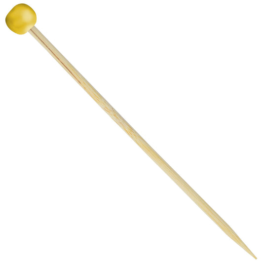 Gold Cocktail Picks Pk of 25