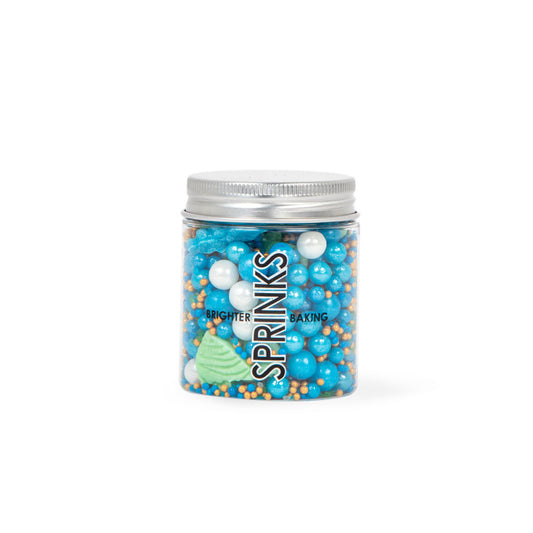 Sprinks By the Seaside Sprinkle Medley - 85g (3 oz)
