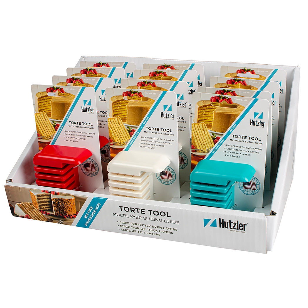 Torte Tool