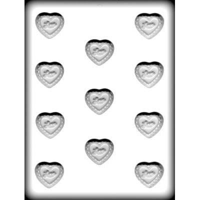 CK Product H c Mold Love Heart B s