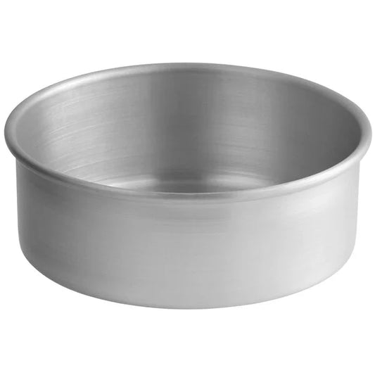 Cake Pan, Round, 9x3