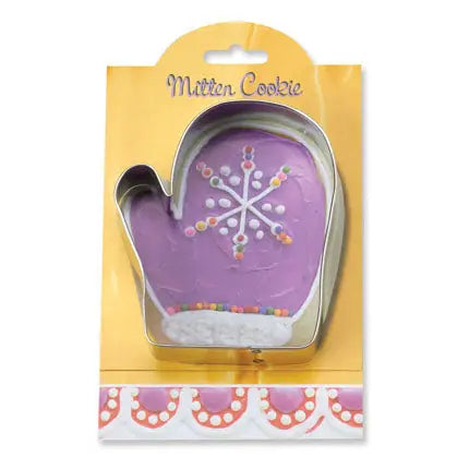 Ann Clark Mitten Cookie Cutter