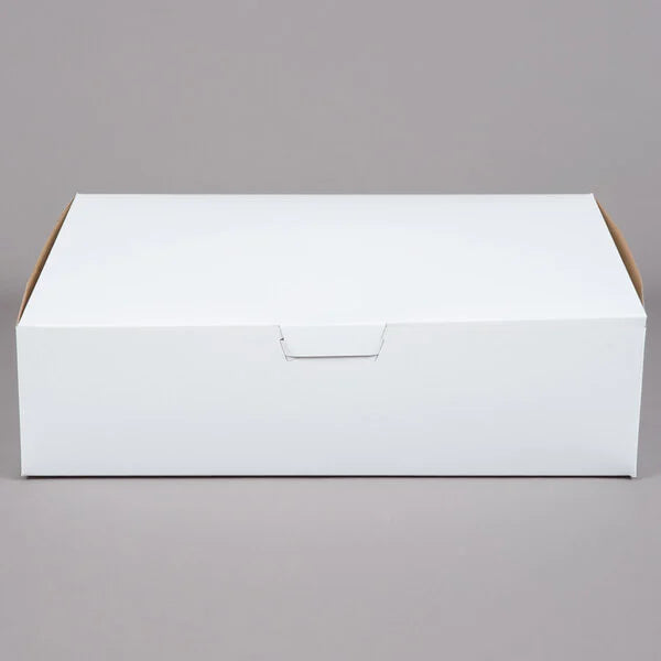 Cake Box 14in x 19in