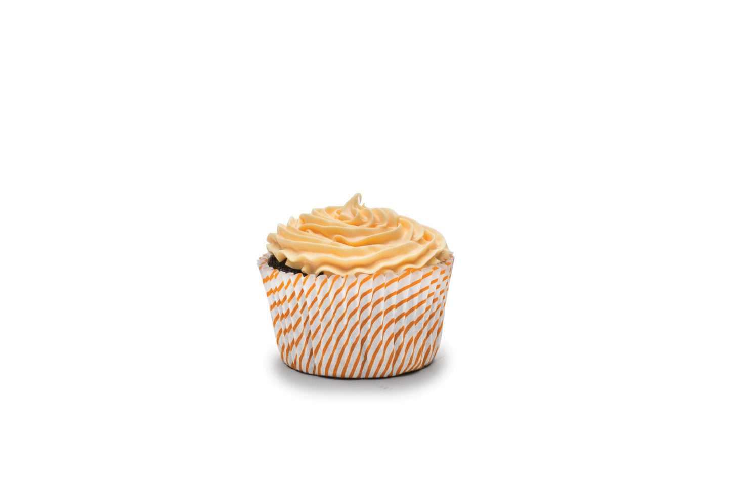 Cupcake Liners Standard Multi Swirl 100-Count