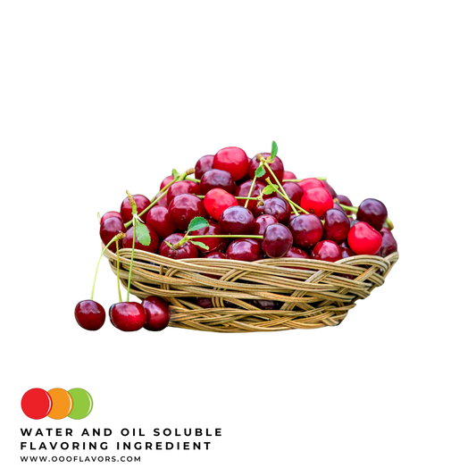 Cherry Berry Blitz Flavoring: 10 ml / Oil Based