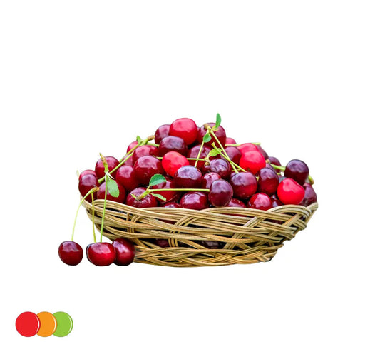 Cherry Berry Blitz Oil Based Flavors 10ml