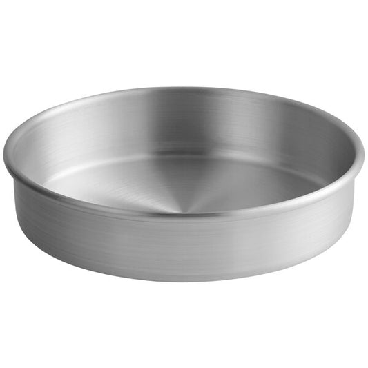 Cake Pan, Round, 9x2