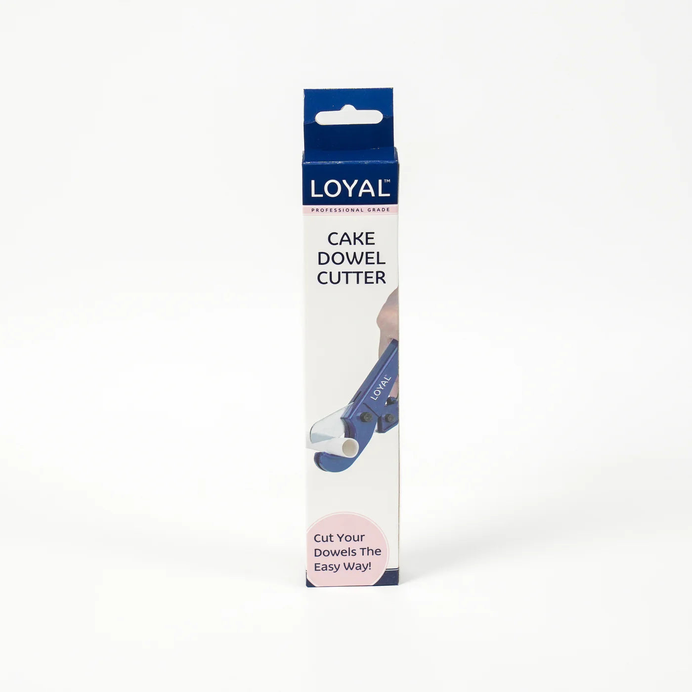 Loyal Cake Dowel Cutter