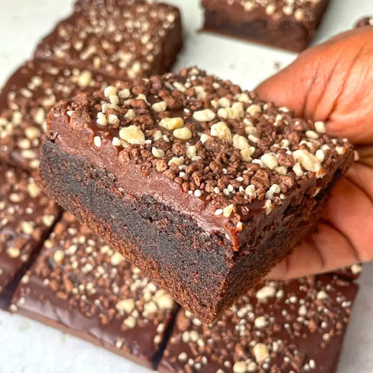 Yum Crumbs Chocolate Eclair 4 Oz