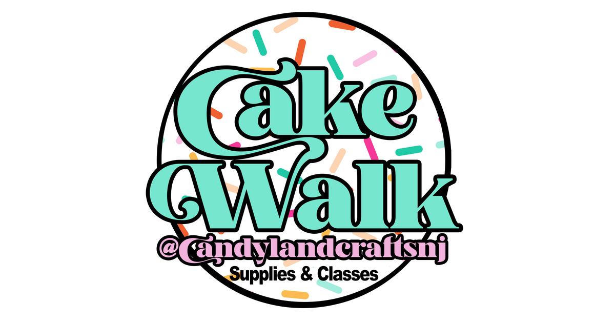 Merckens Chocolate, Candy Making & Baking Supplies | Candyland Crafts
– Cakewalk @Candyland Crafts