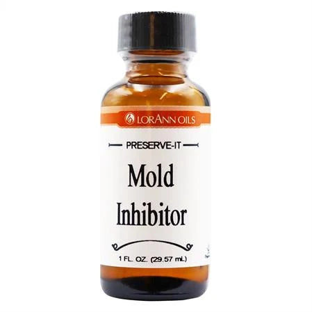 Preserve It Mold Inhibitor 1 Oz