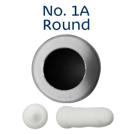 Loyal Piping Tip 1A Round