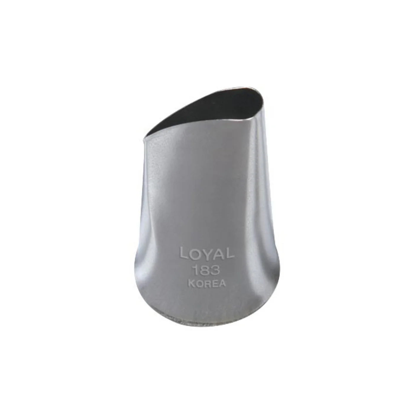 Loyal Piping Tip 183 Petal