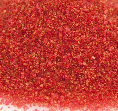 Sanding Sugar Bulk 8lb Box