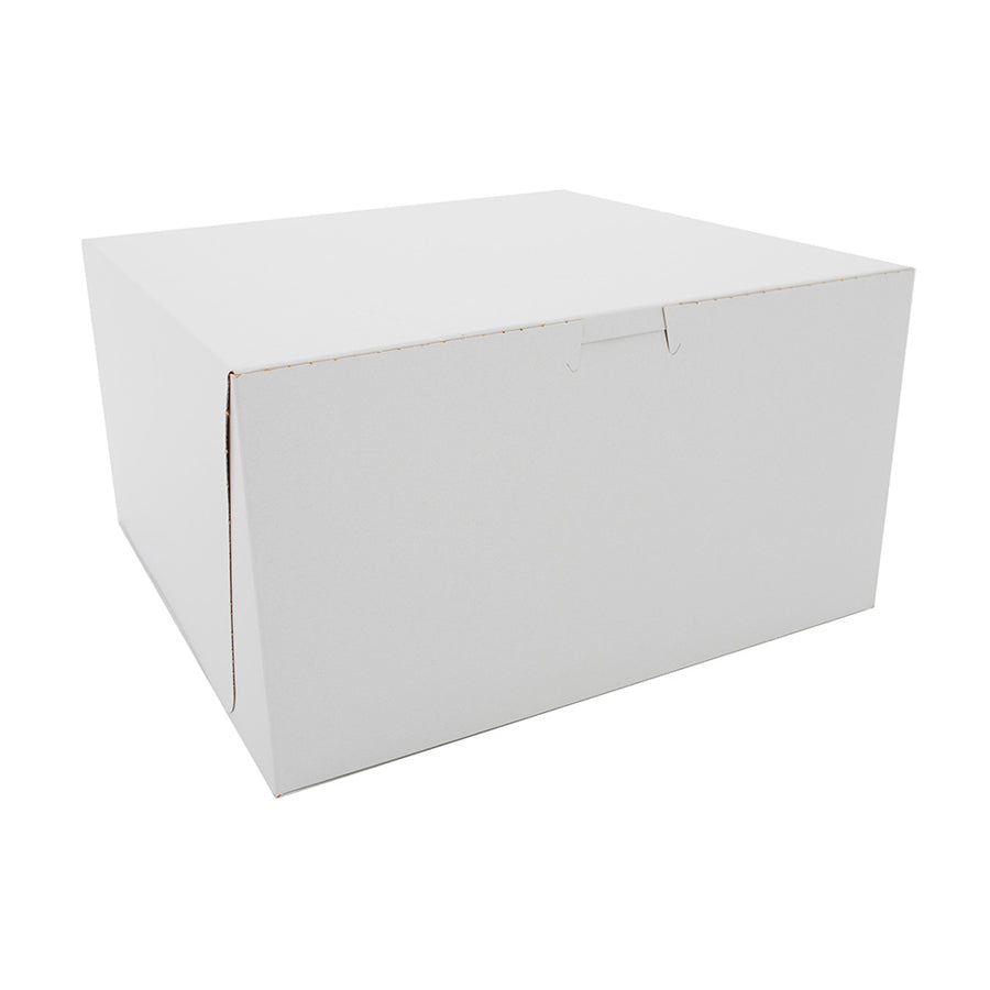 Cake Box 10in