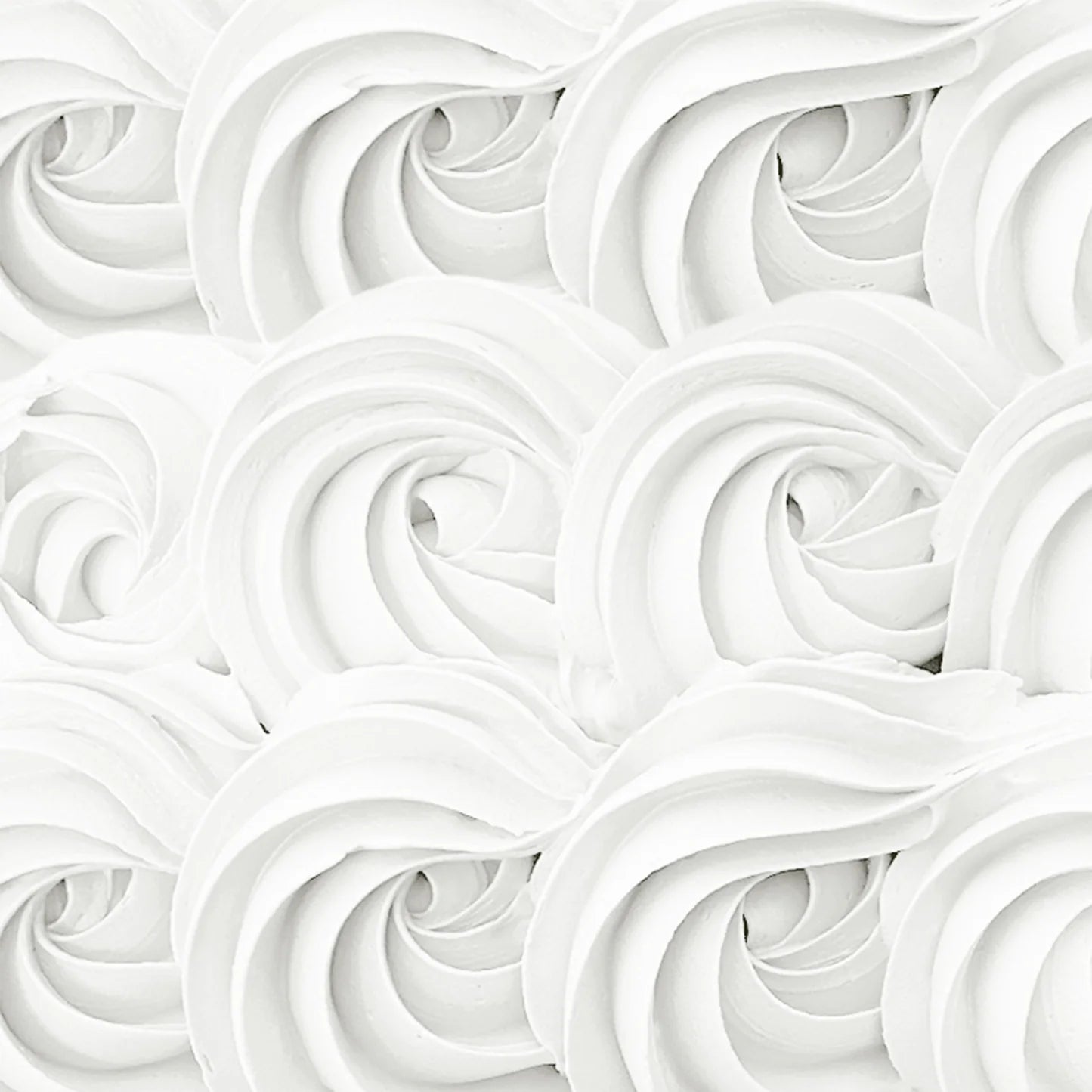 Satin Ice Food Color Gel 0.61 fl oz White