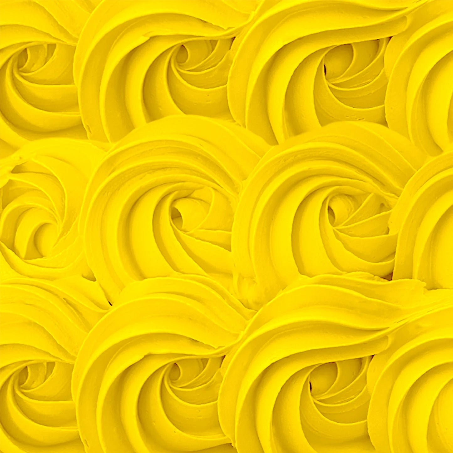 Satin Ice Food Color Gel 0.61 fl oz Yellow