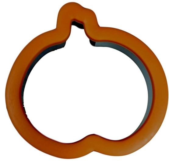 Pumkpin Cookie Cutter