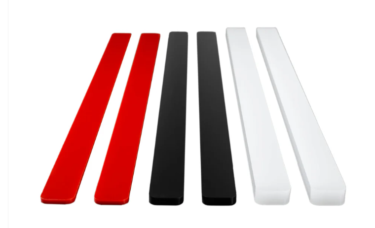 Fat Daddio's Dough Leveling Srips Set