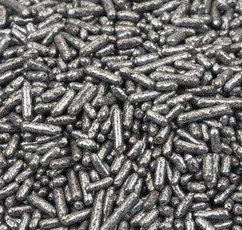 Sprinkles Silver 8oz