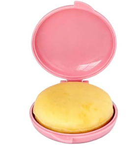 Cake Pop Disc Mold 2 Inch