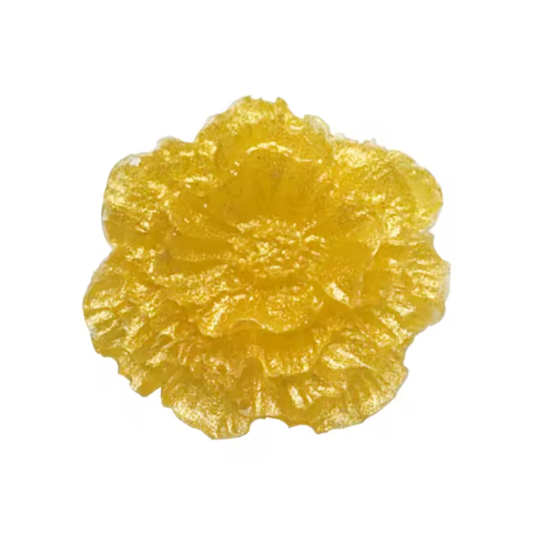 Chrysanthemum Flower Silicone Mold