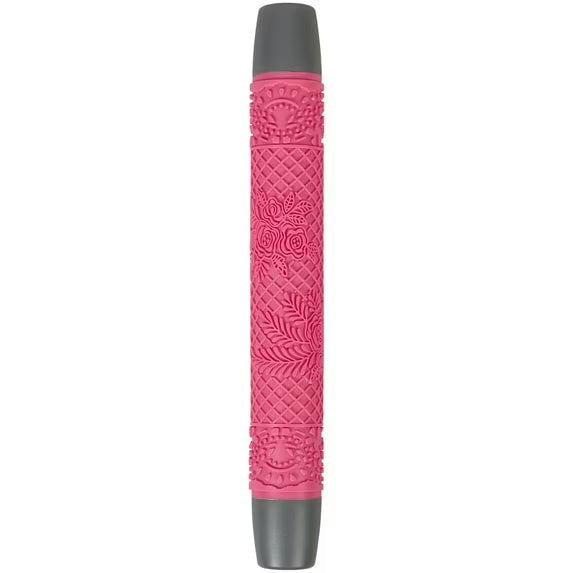 Wilton Pattern Rolling Pin