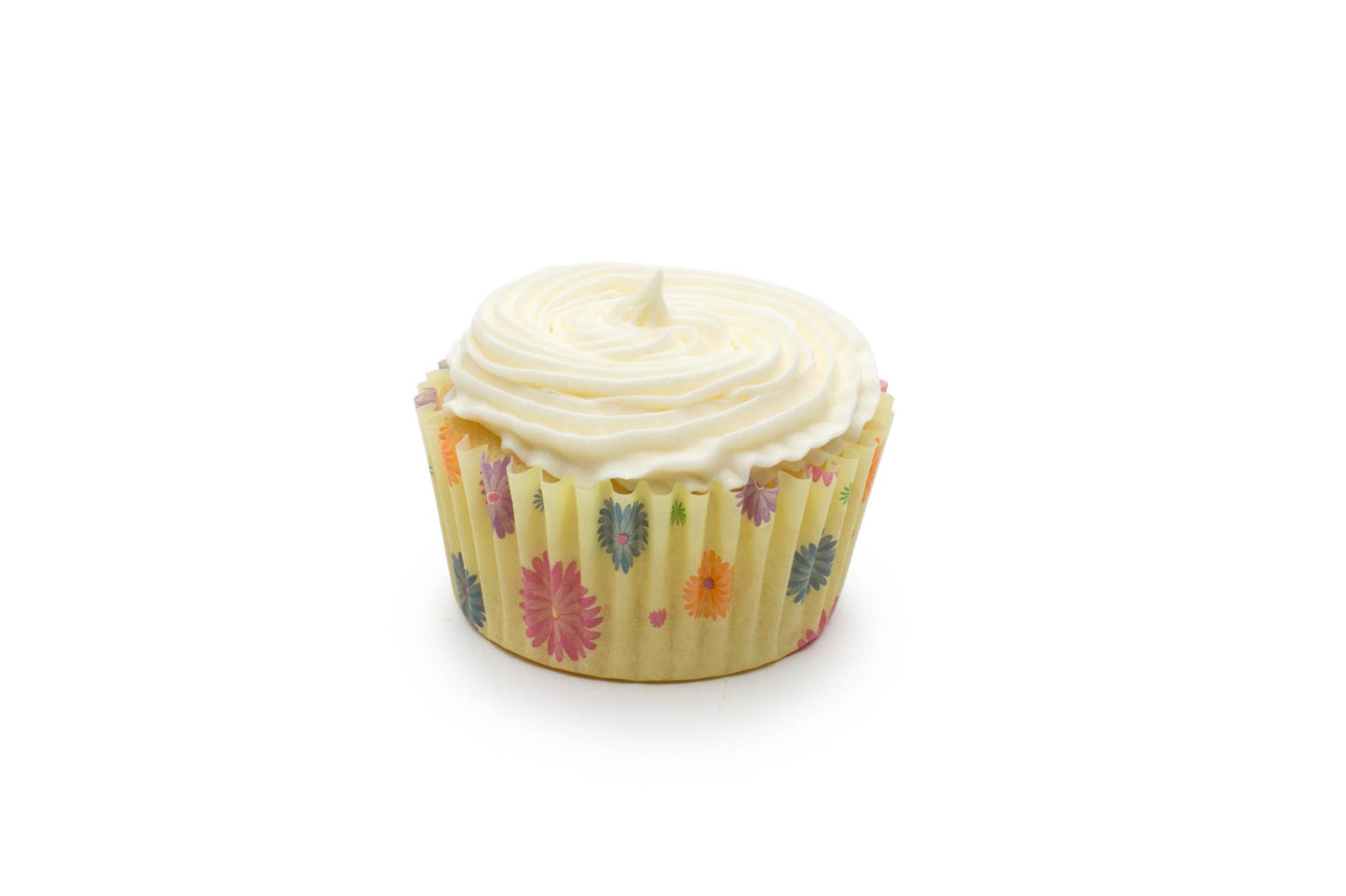 Springtime Cupcake Liners, 50 Count