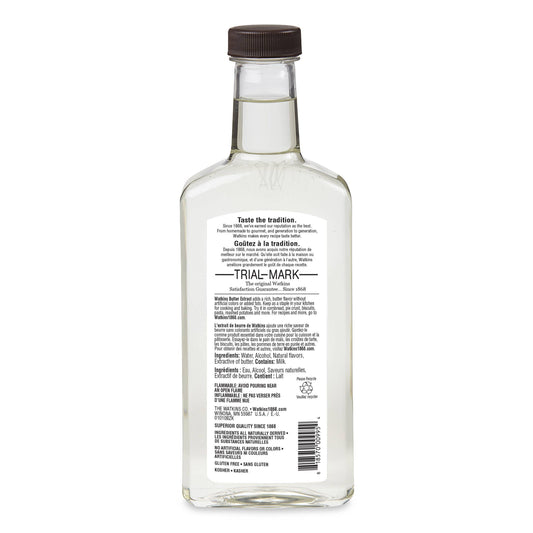 Watkins Butter Extract 11 fl oz