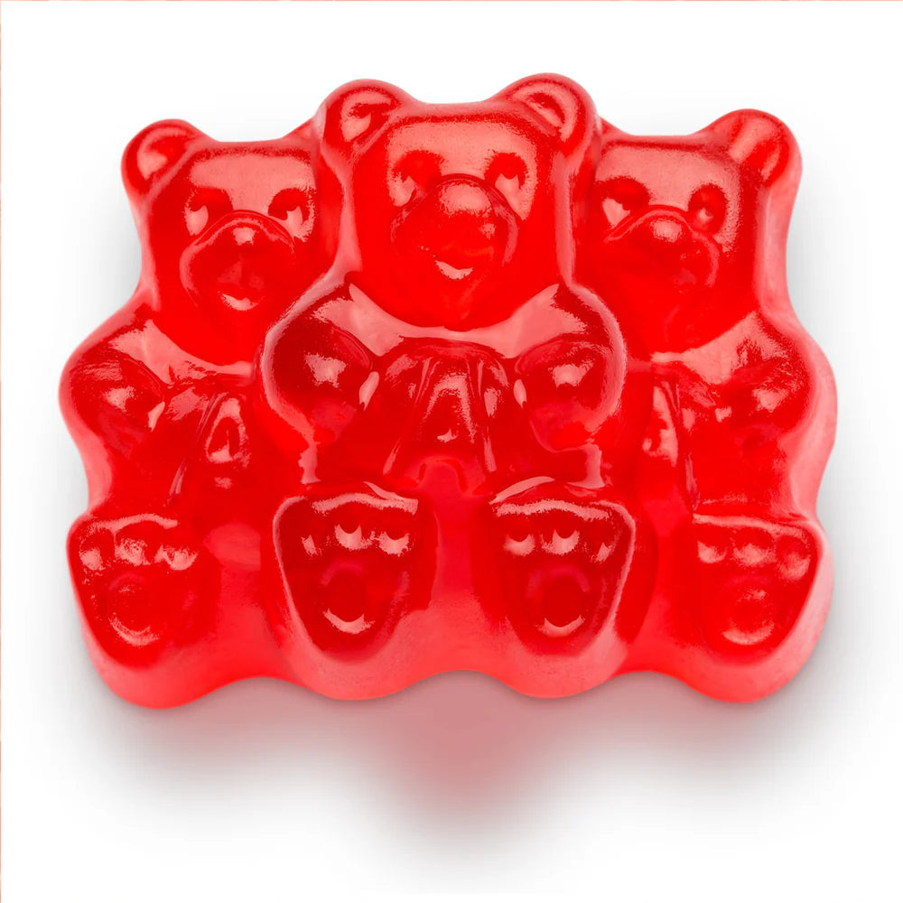 Albanese Cherry Gummi Bears