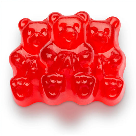 Albanese Cherry Gummi Bears