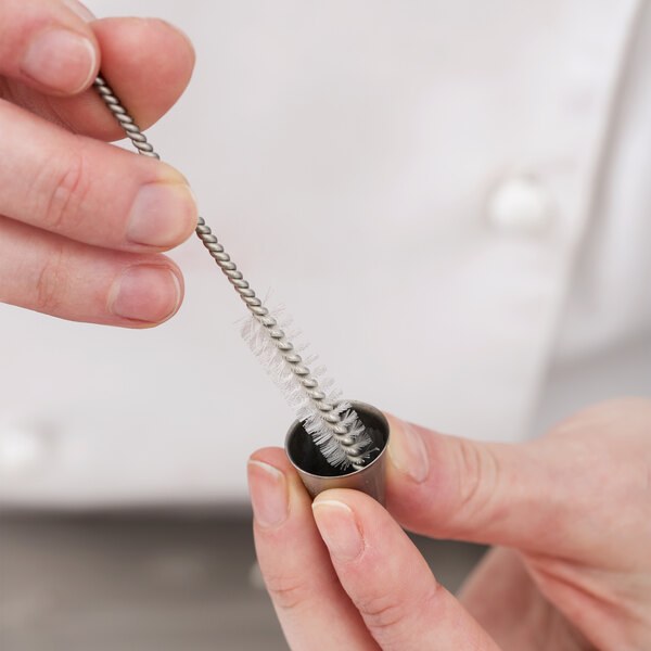 ATECO Tip Cleaning Brushes Large