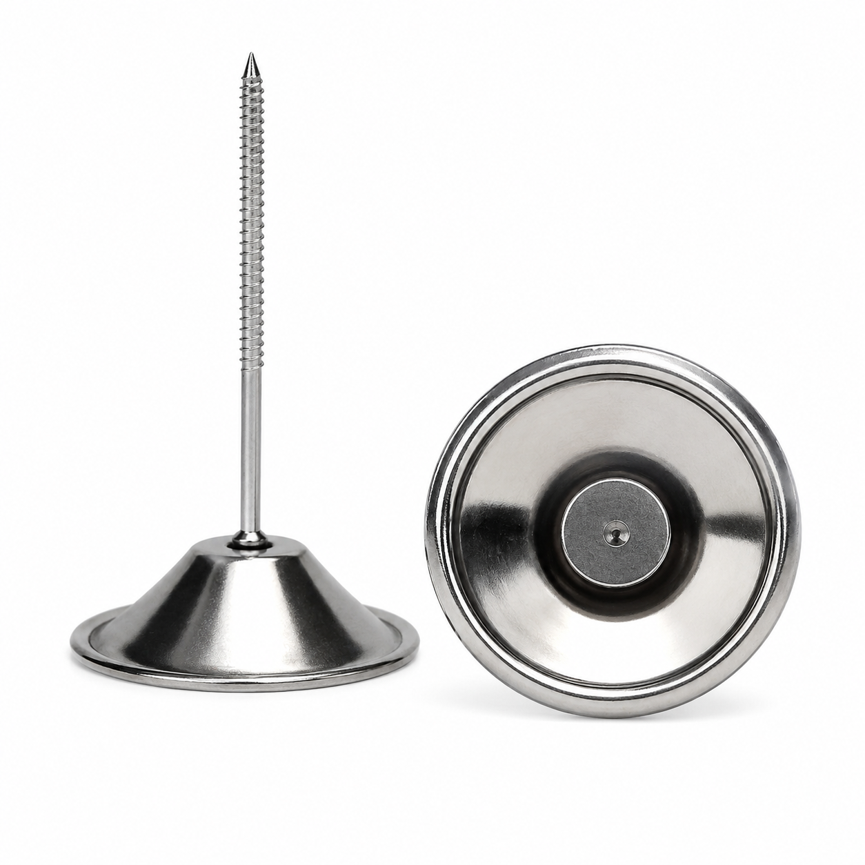Ateco AT-912 Flower Nail for Cake Decorating